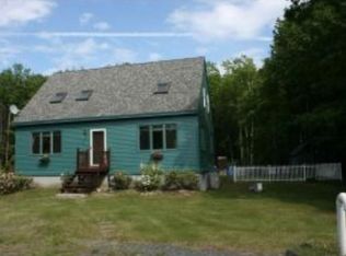 323 South Rd, Salisbury, NH 03268