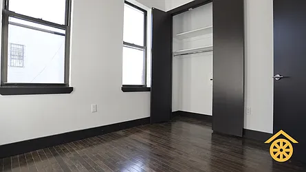 Rented by Gypsy Housing LLC