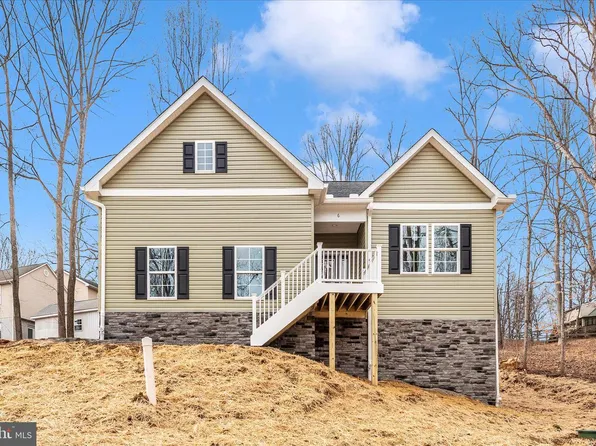 4 Fir Trl, Fairfield, PA 17320