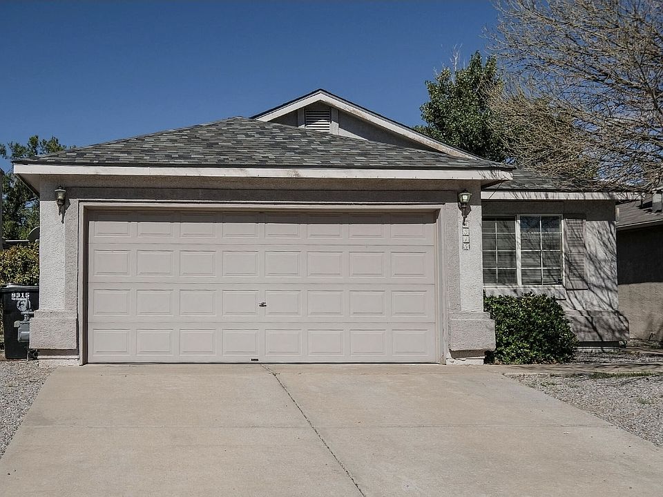 1st image of 8315 Vista Chamisa Ln SW