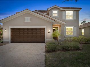 21017 Bella Terra Blvd, Estero, FL 33928