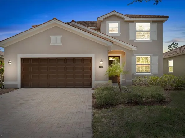 21017 Bella Terra BLVD, ESTERO, FL 33928