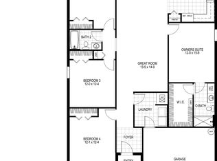 740 Alminar Ave SE, Palm Bay, FL 32909