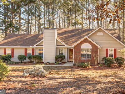 7 Buck Trl, Newnan, GA, 30265