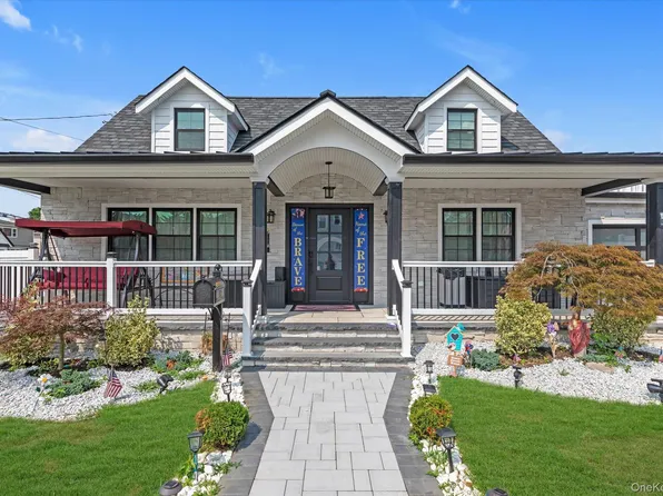 190 Commonwealth Street, Franklin Square, NY 11010