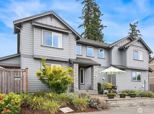 13021 SE 306th Pl, Auburn, WA