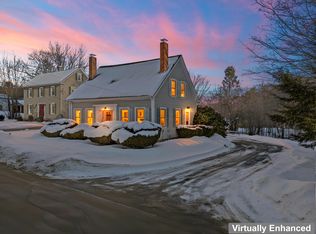 45 Elm St, Sabattus, ME 04280