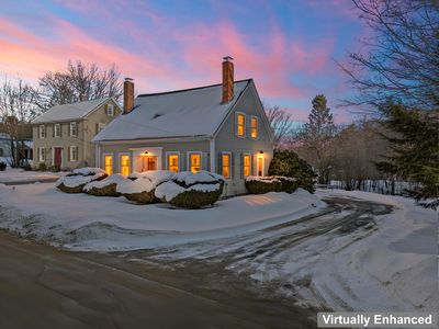 45 Elm Street, Sabattus, ME, 04280