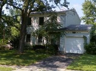 3524 Makassar Dr, Westerville, OH