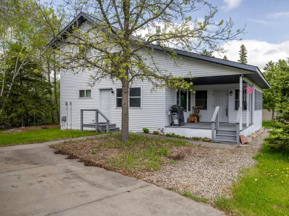35366 E Boot Lake Rd, Park Rapids, MN 56470