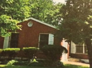 2322 Oregon Ave, Louisville, KY