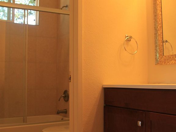 upstairs bathroom