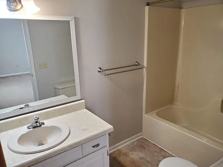 Primary Full Bath