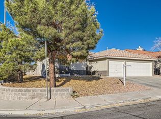 902 Noche De Paz Ave, Henderson, NV 89015