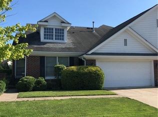 4521 Statesmen Dr, Indianapolis, IN 46250