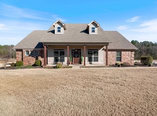 14 Porter Field Dr, Greenbrier, AR 72058