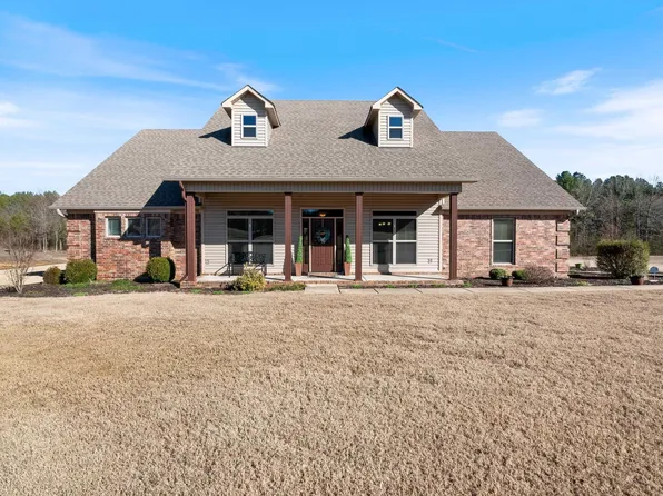 14 Porter Field Dr, Greenbrier, AR 72058