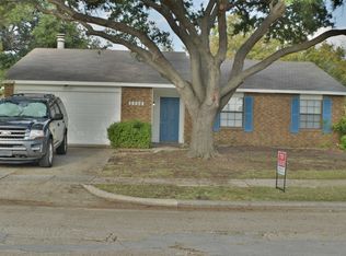 5556 Ragan Dr, The Colony, TX 75056