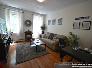 82 Brainerd Rd APT 16, Allston, MA 02134