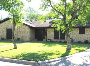3509 Greenridge Cir, Bryan, TX 77802