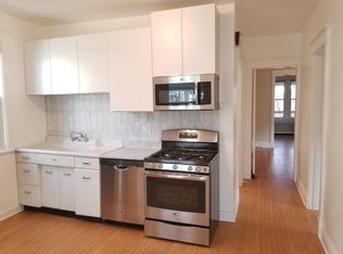 5008 N Leavitt St #2, Chicago, IL 60625