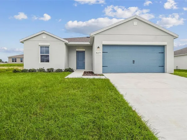 8271 N Wakefield Dr, Citrus Springs, FL 34434