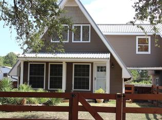 4634 Schubert Rd, Rabbs Prairie, TX 78945