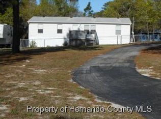 18009 Alexson St, Spring Hill, FL 34610