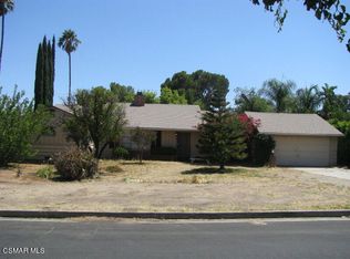 17446 Ludlow St, Granada Hills, CA 91344