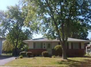 5233 Tuxworth Dr, Columbus, OH