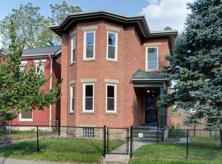 176 Miami Ave, Columbus, OH 43203