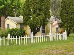 45 Onset Ave, Buzzards Bay, MA 02532