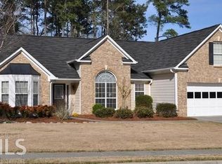 1751 Fontana Ln, Lawrenceville, GA 30043