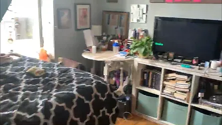 Rented by Urban Pads