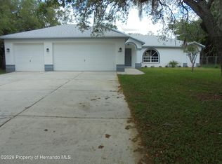 16411 Fiscus Dr, Spring Hill, FL 34610
