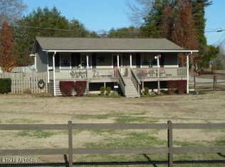 102 Dean Dr, Ten Mile, TN 37880