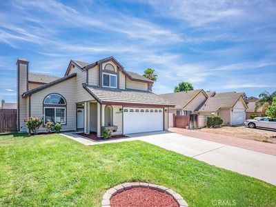 15882 Wedow Dr, Moreno Valley, CA, 92551