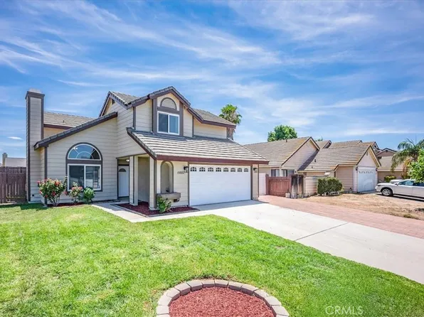 15882 Wedow Dr, Moreno Valley, CA 92551