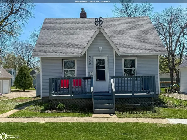 309 5th Ave S, Clear Lake, IA 50428