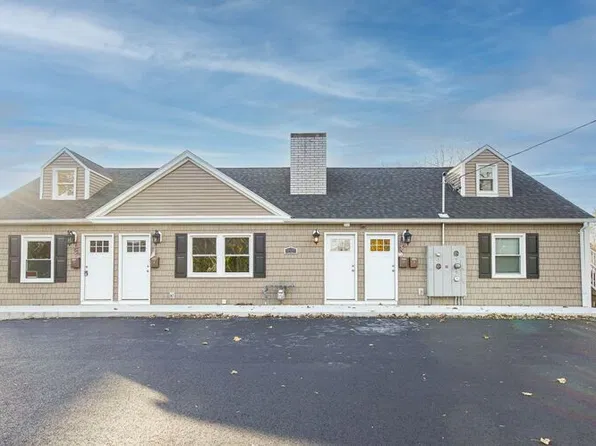 62 Suffield St #D, Agawam, MA 01001