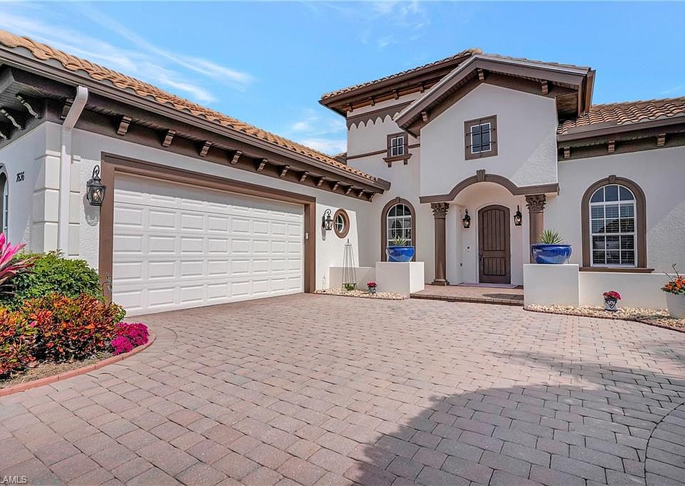 7636 Sussex CT, Naples, FL 34113 | Zillow