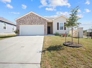 4926 Jovian, San Antonio, TX 78245