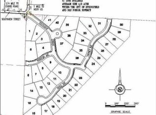 E Southview St, Springfield, MO 65721