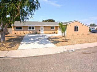 2259 Caldwell Ave, Simi Valley, CA 93065