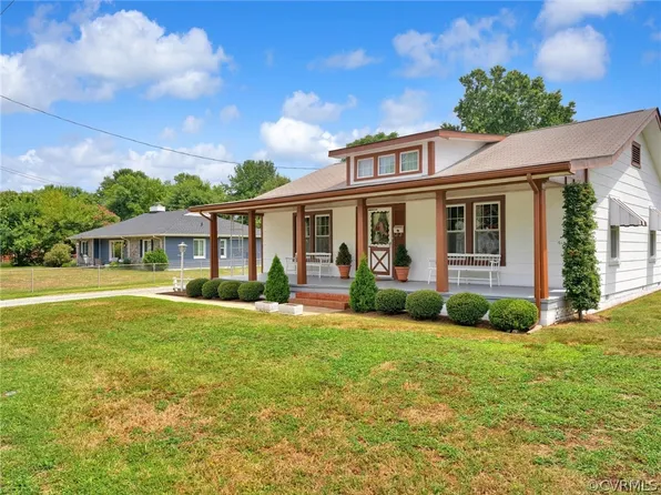 2507 Williams St, Henrico, VA 23228