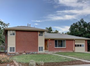 3152 Worchester St, Aurora, CO 80011