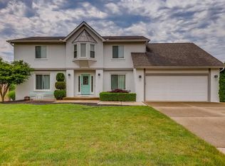 81 Southwind Dr, Columbus, OH 43230