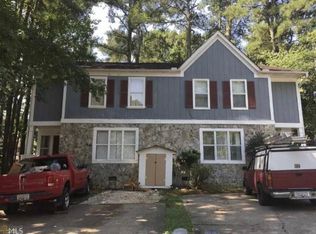 391 Pleasant Oak Ct, Marietta, GA 30008