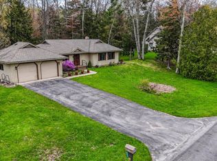 6831 E Harbor Dr, Elk Rapids, MI 49629