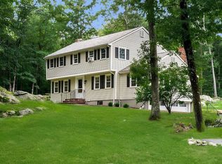 42 Country Club Rd, Dedham, MA 02026